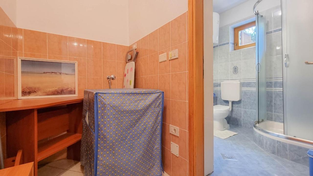 Valentino Apartment Новиград Екстериор снимка