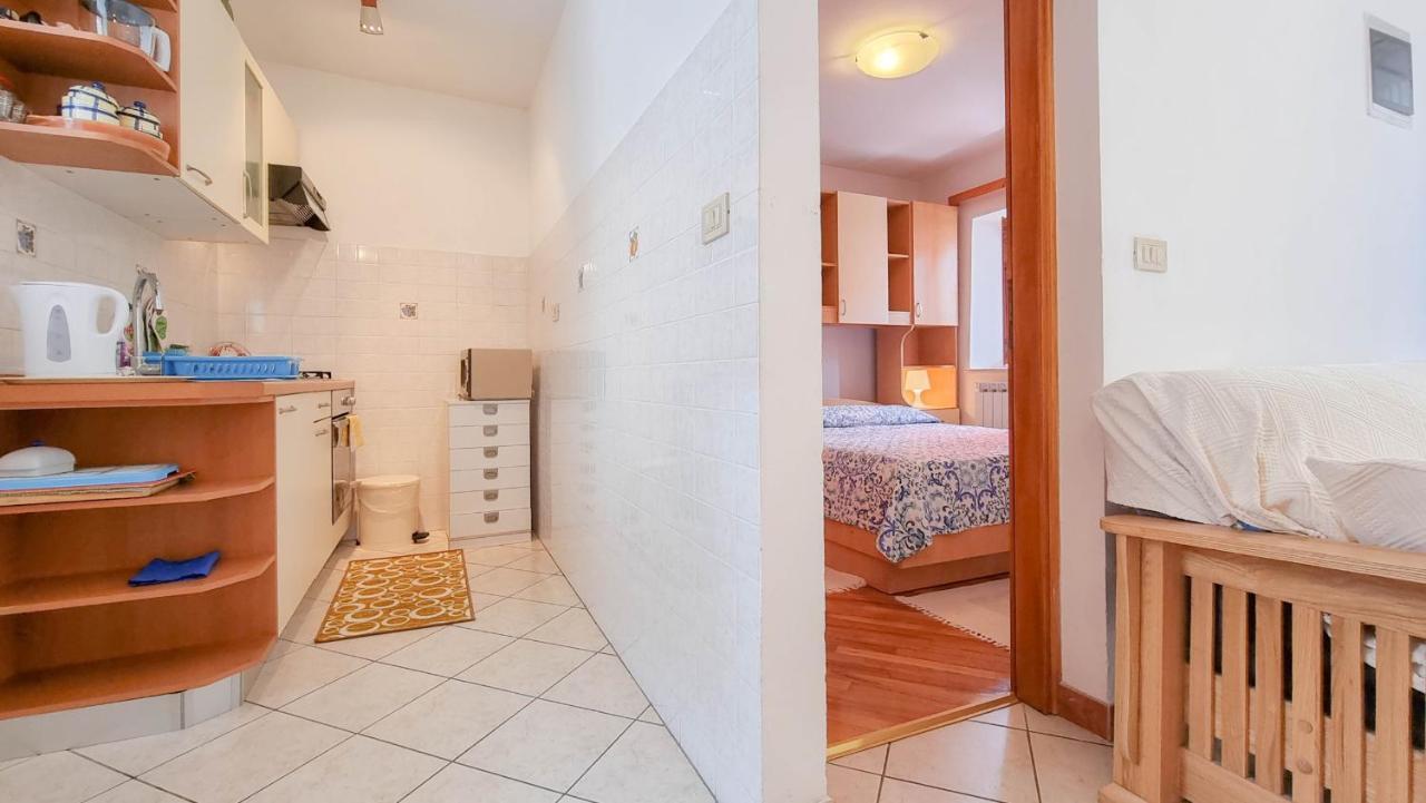 Valentino Apartment Новиград Екстериор снимка