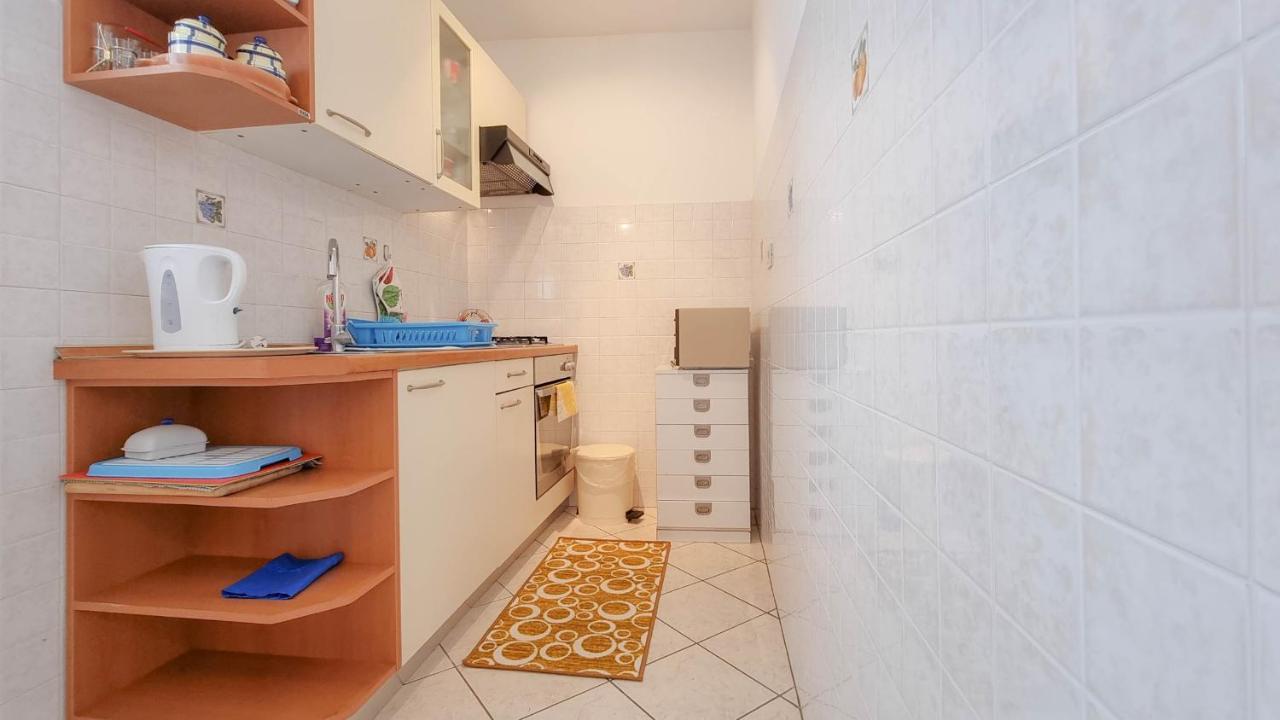 Valentino Apartment Новиград Екстериор снимка
