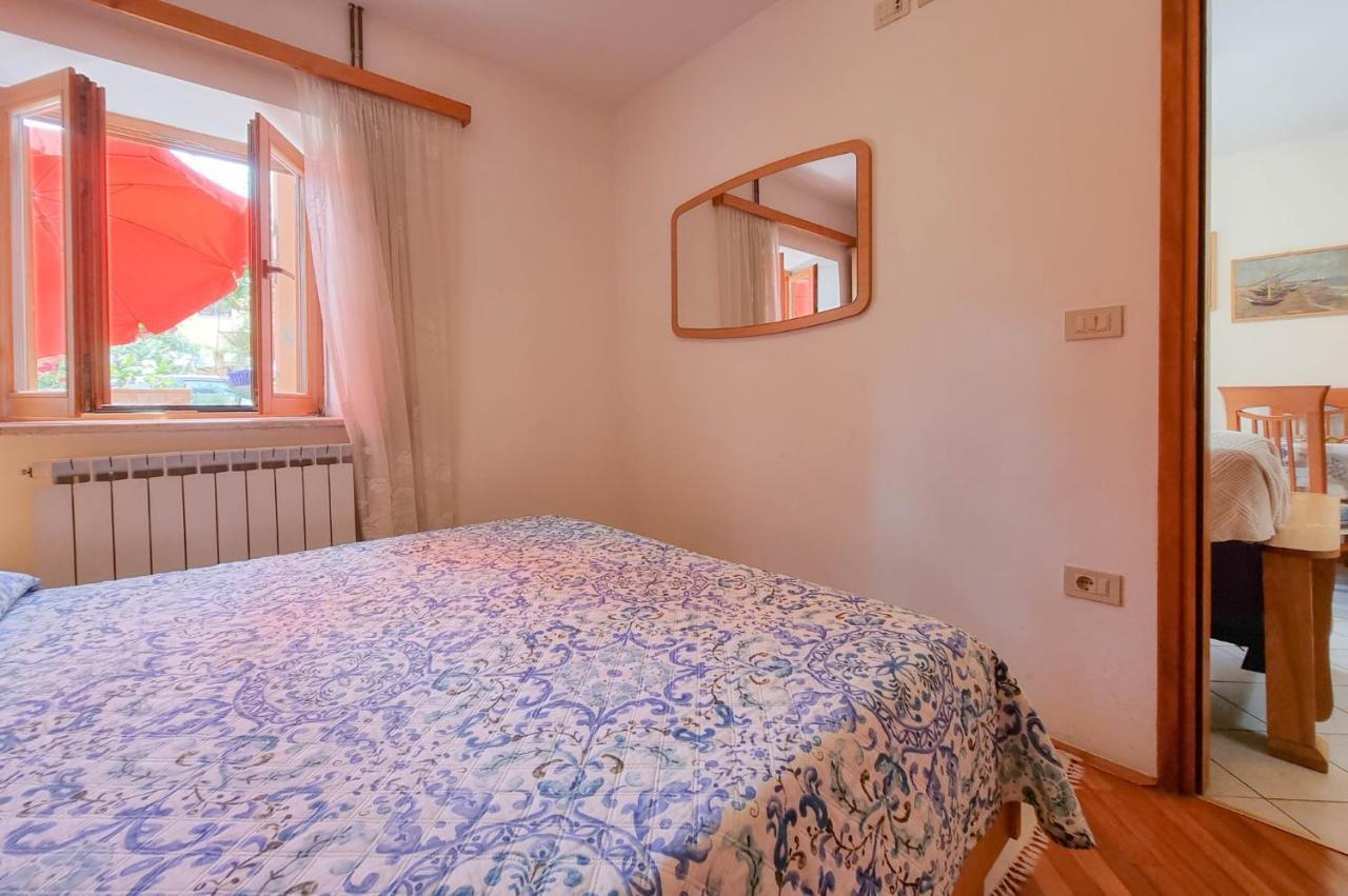 Valentino Apartment Новиград Екстериор снимка