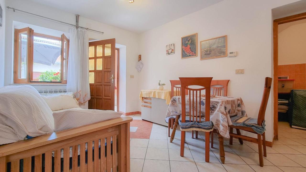 Valentino Apartment Новиград Екстериор снимка
